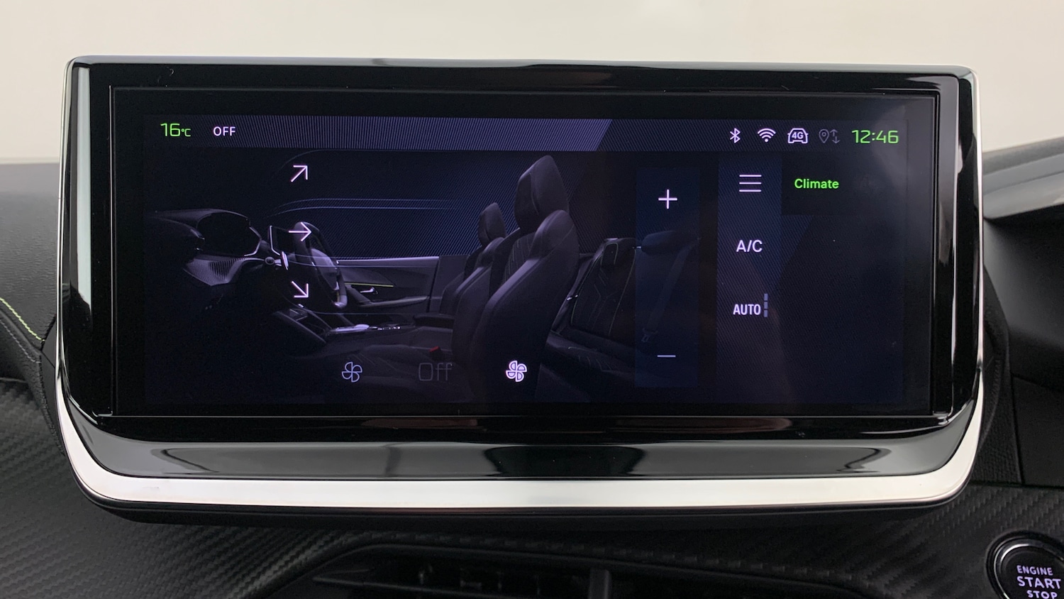 Used Peugeot 2008 2024 for sale - 76621404: Photo 24