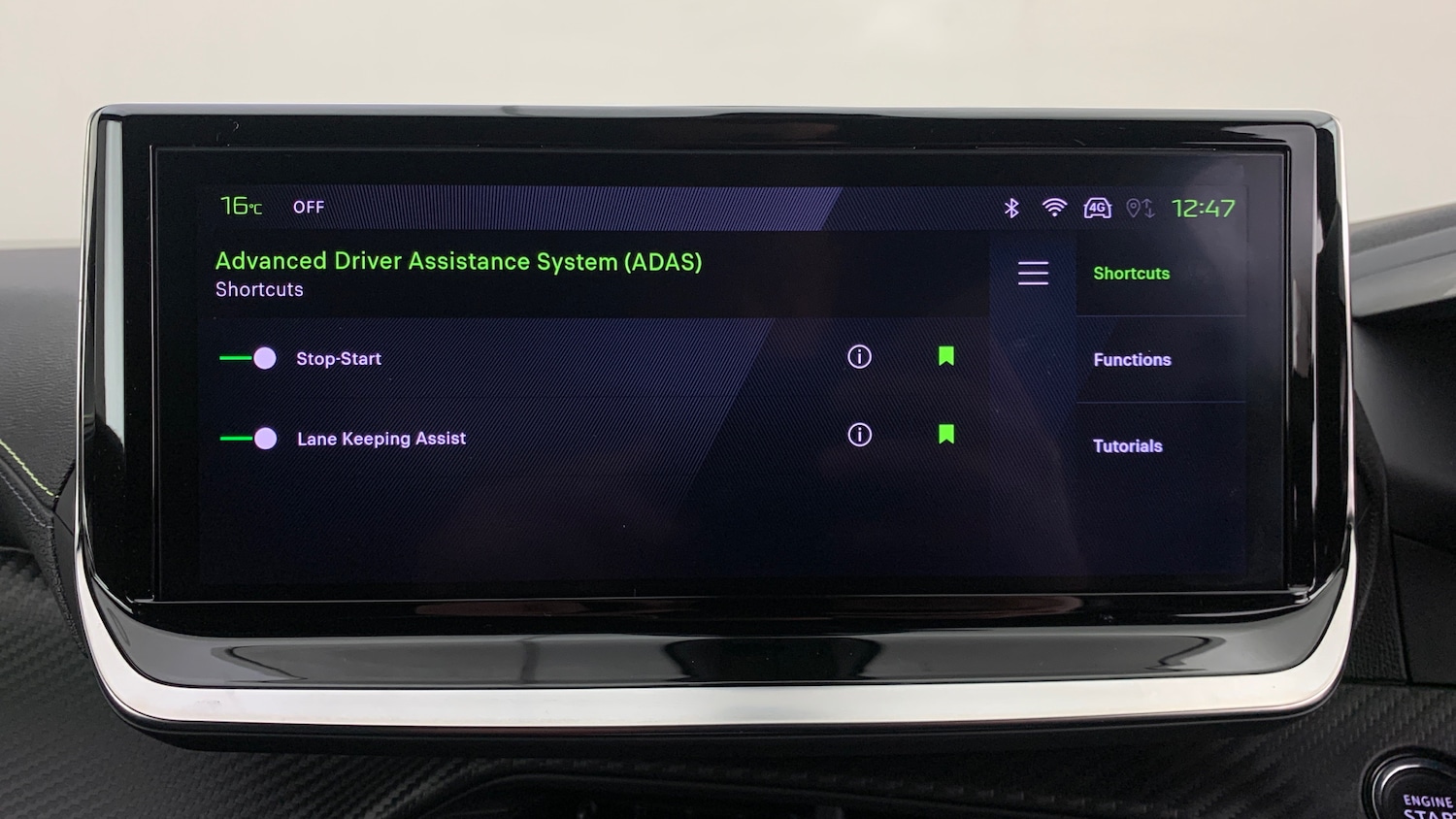 Used Peugeot 2008 2024 for sale - 76621404: Photo 27