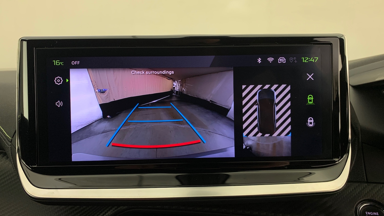 Used Peugeot 2008 2024 for sale - 76621404: Photo 28