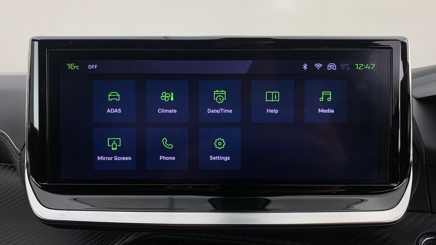 Used Peugeot 2008 2024 for sale - 76621404: Photo 29