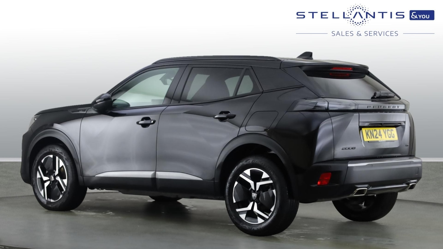 Used Peugeot 2008 2024 for sale - 76621404: Photo 3