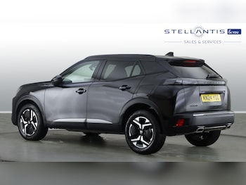 Used Peugeot 2008 2024 for sale - 76621404: Photo