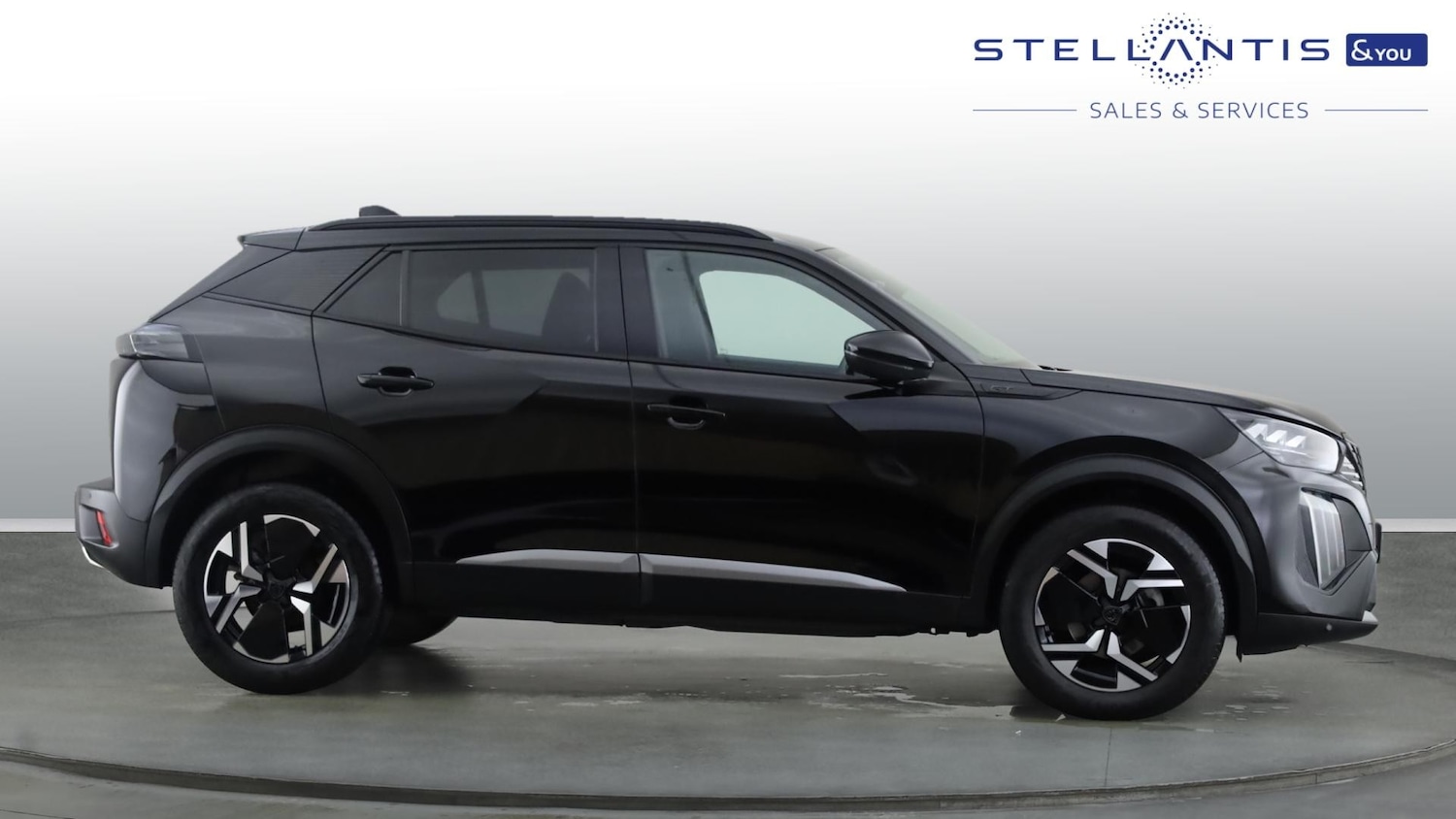 Used Peugeot 2008 2024 for sale - 76621404: Photo 4