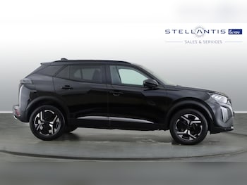 Used Peugeot 2008 2024 for sale - 76621404: Photo