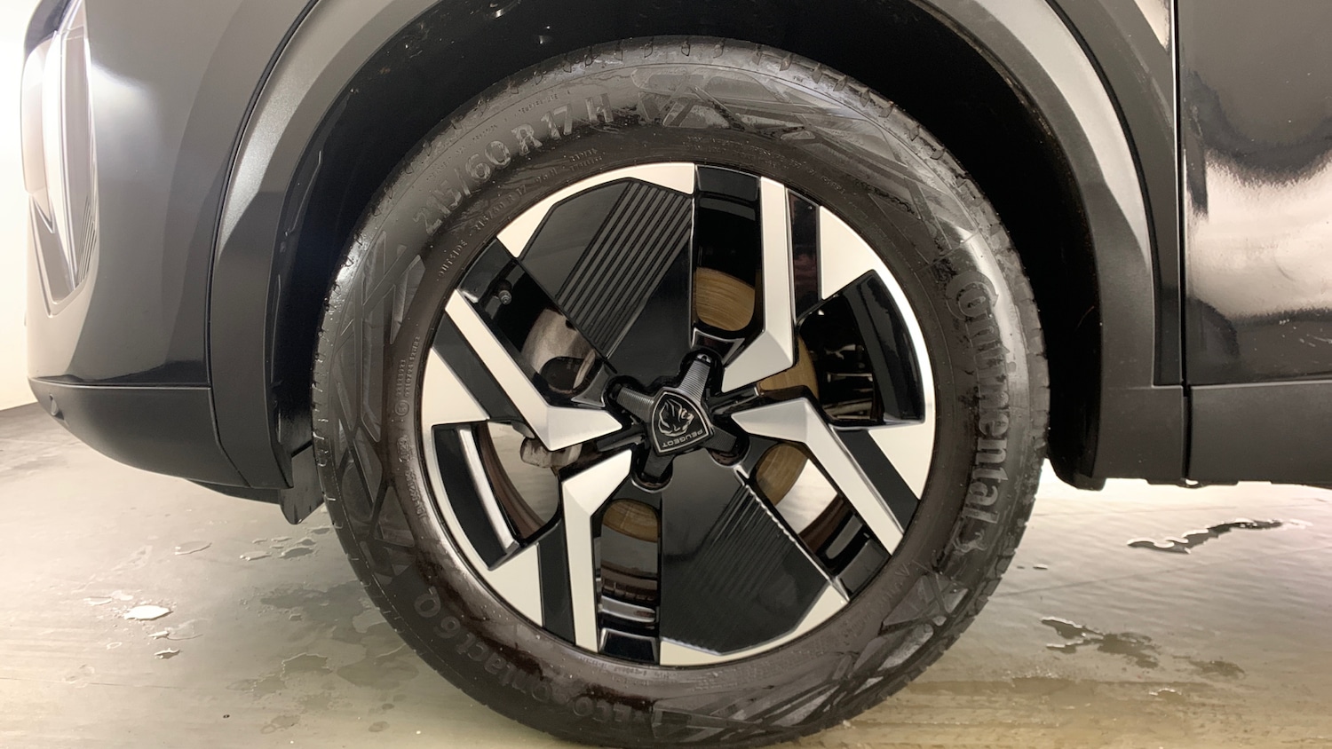 Used Peugeot 2008 2024 for sale - 76621404: Photo 6