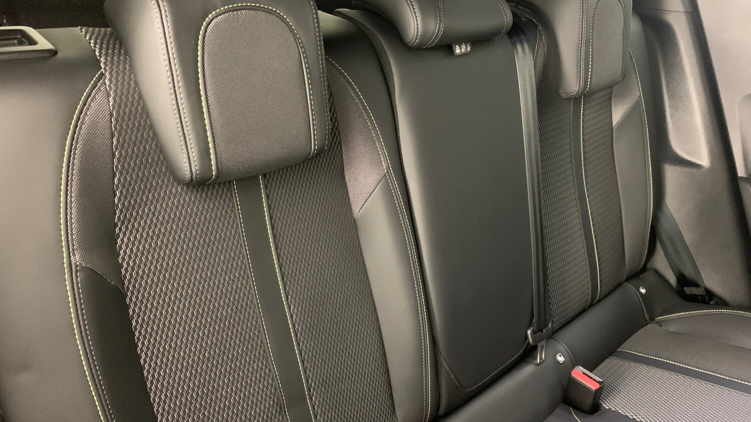 Used Peugeot 2008 2024 for sale - 76621404: Photo 7