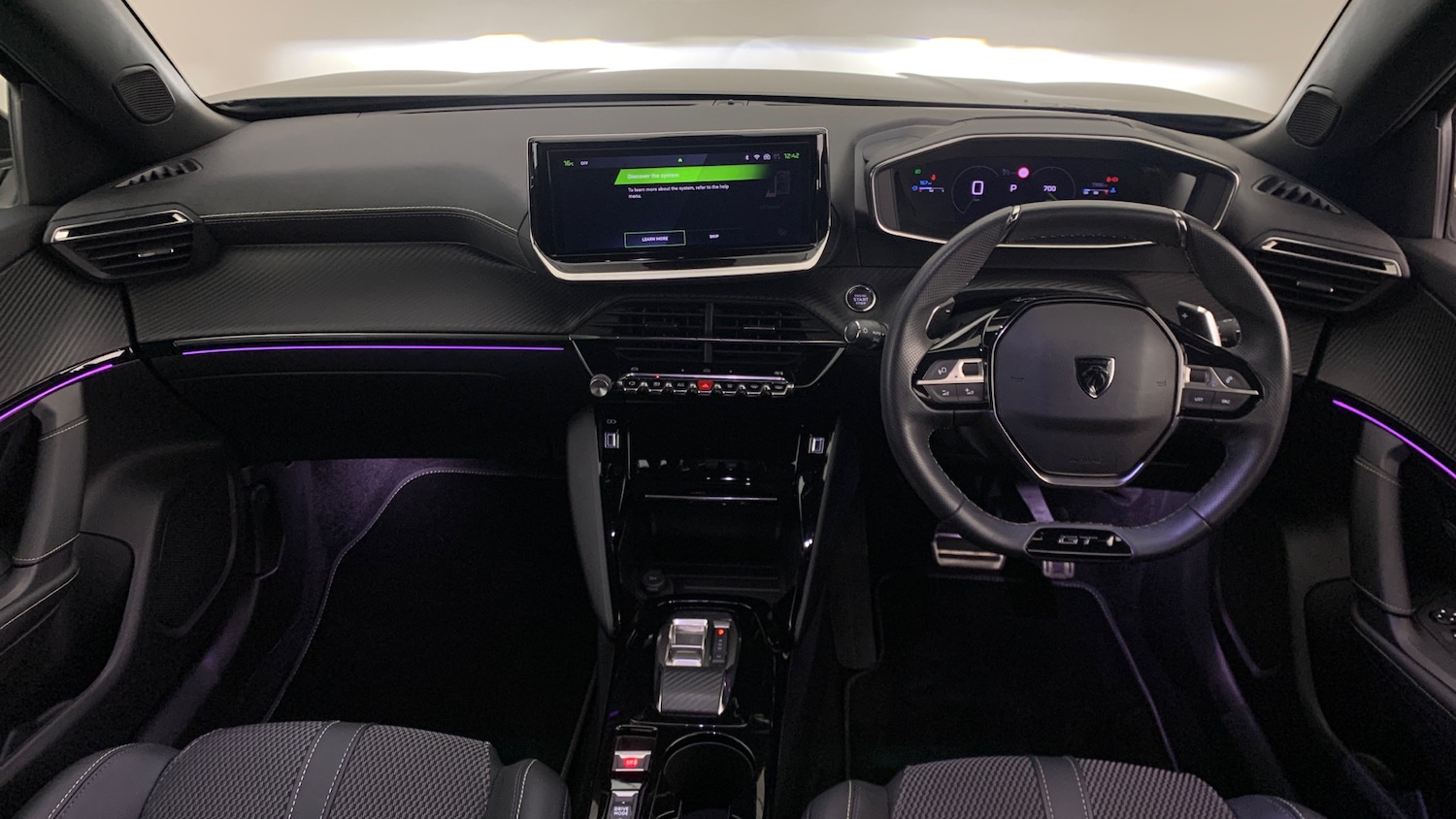 Used Peugeot 2008 2024 for sale - 76621404: Photo 9