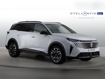 Used Peugeot 5008 2024 for sale - 78562890: Photo