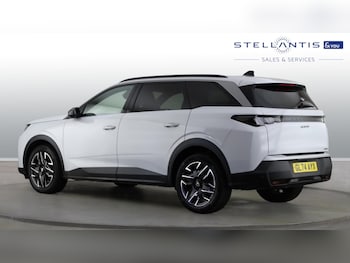 Used Peugeot 5008 2024 for sale - 78562890: Photo