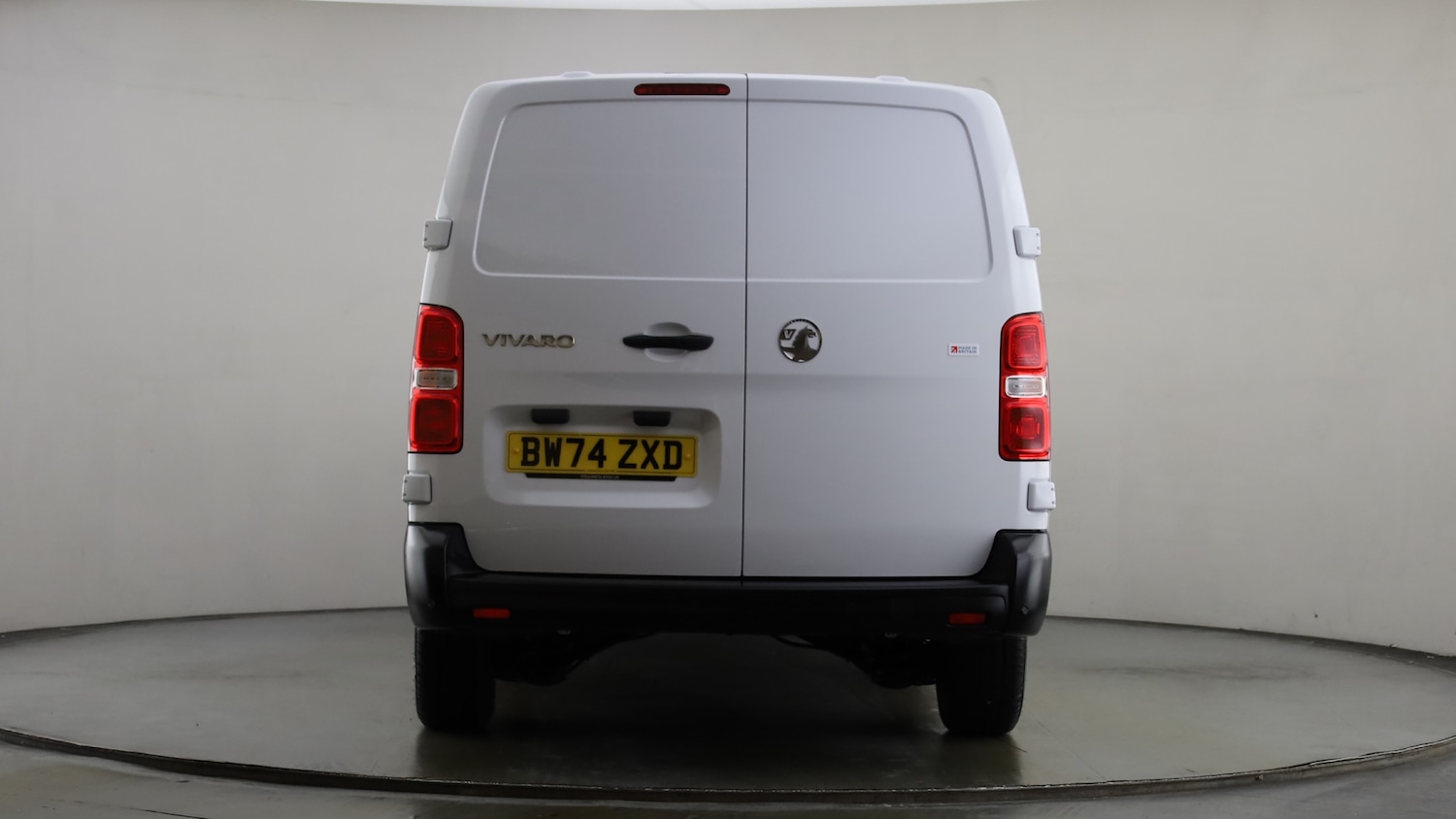 Vehicle 13
