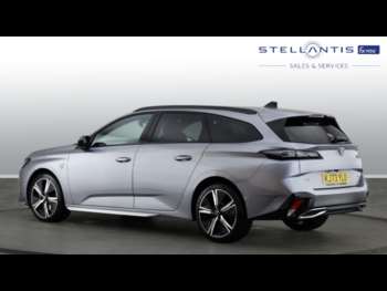 Used Peugeot 308 2024 for sale - 74295224: Photo