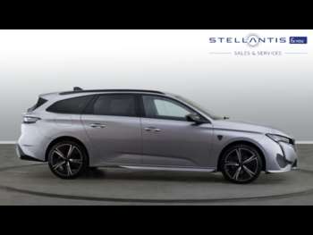 Used Peugeot 308 2024 for sale - 74295224: Photo