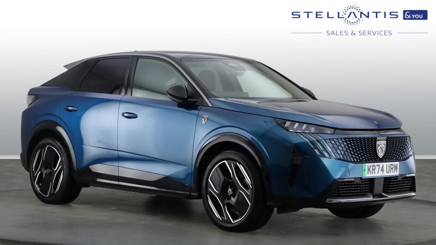 Used Peugeot 3008 2024 for sale - 76998806: Photo 1