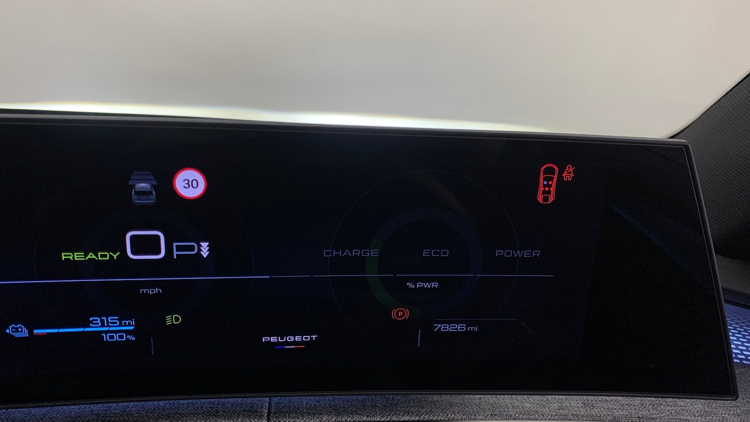 Used Peugeot 3008 2024 for sale - 76998806: Photo 10