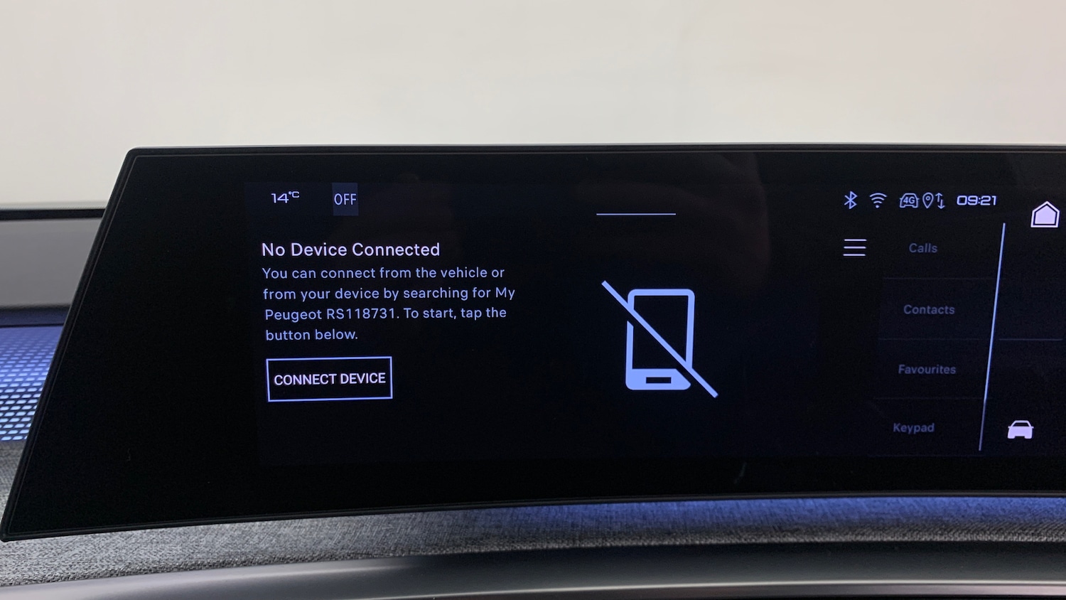 Used Peugeot 3008 2024 for sale - 76998806: Photo 11