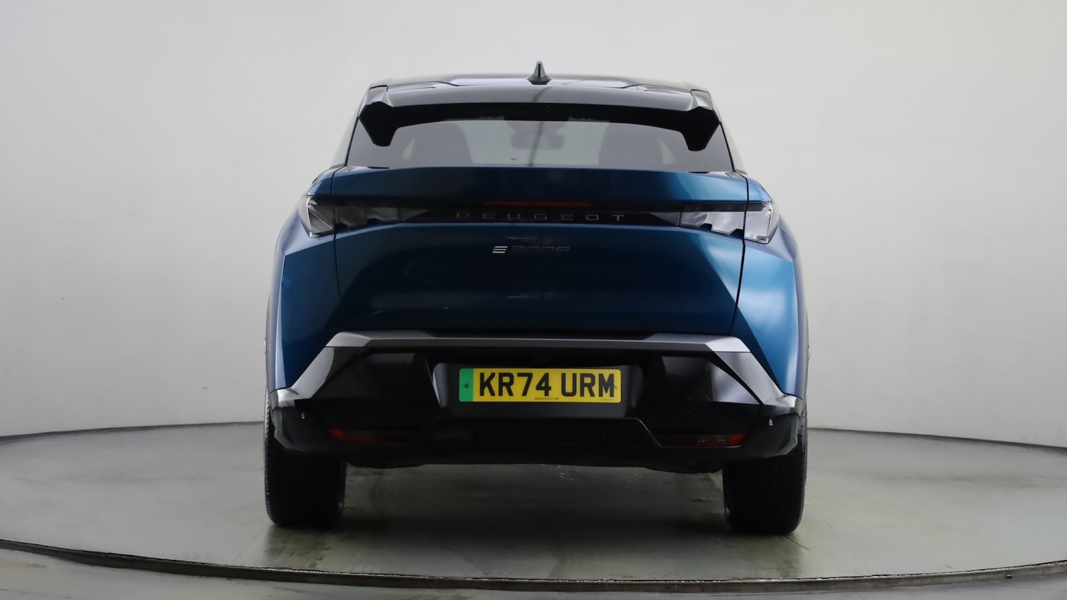 Used Peugeot 3008 2024 for sale - 76998806: Photo 13