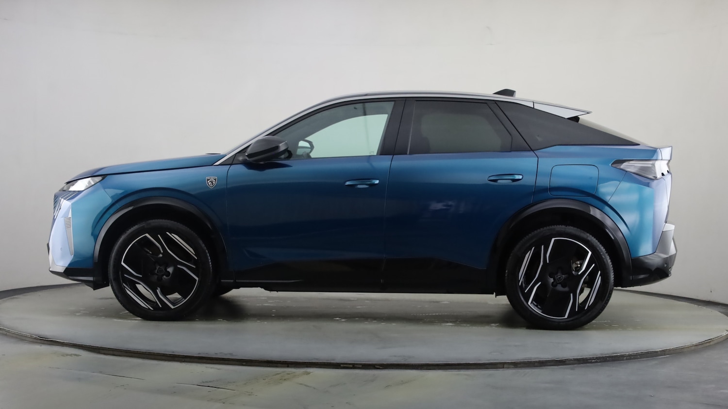 Used Peugeot 3008 2024 for sale - 76998806: Photo 14