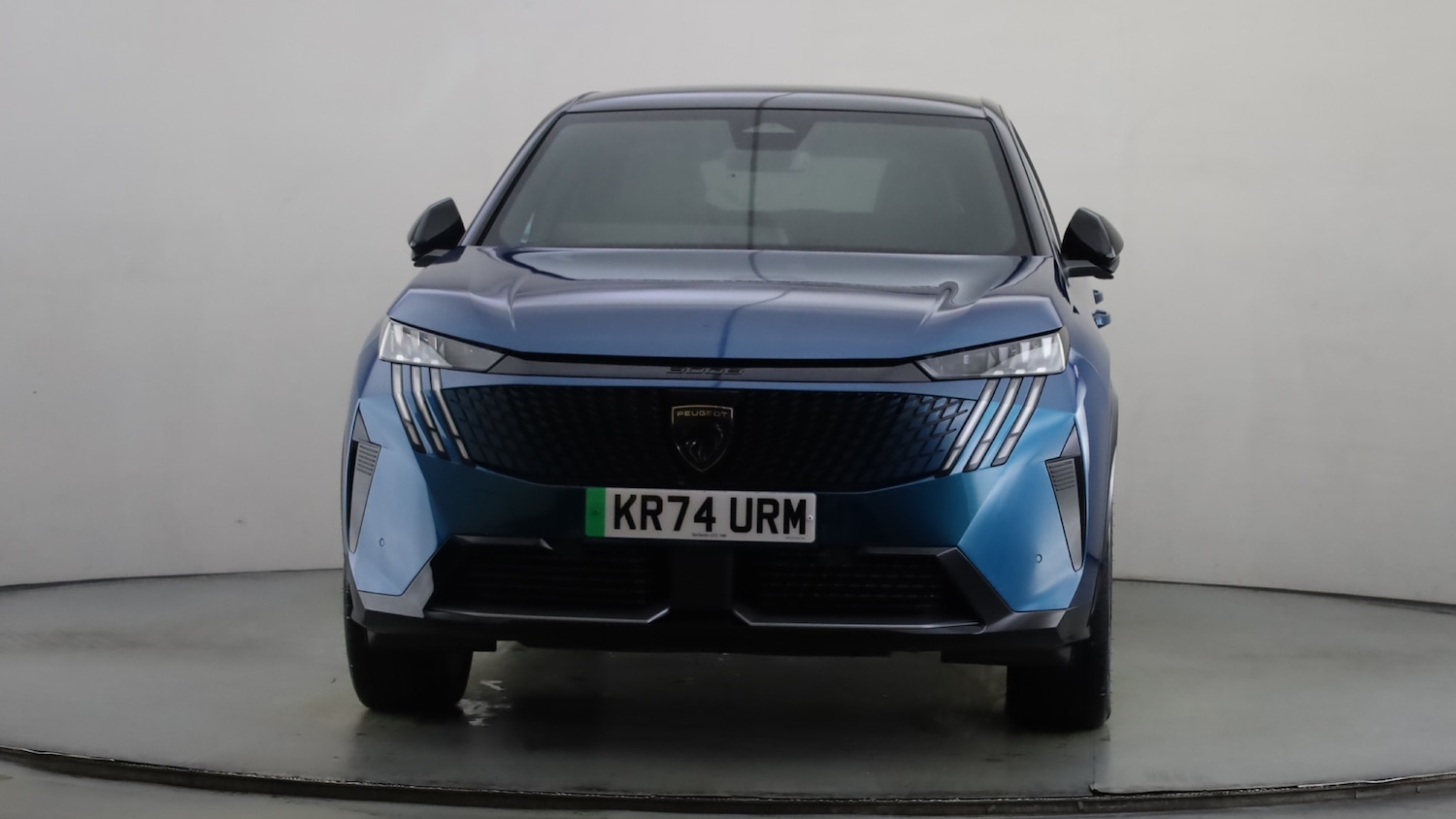 Used Peugeot 3008 2024 for sale - 76998806: Photo 16