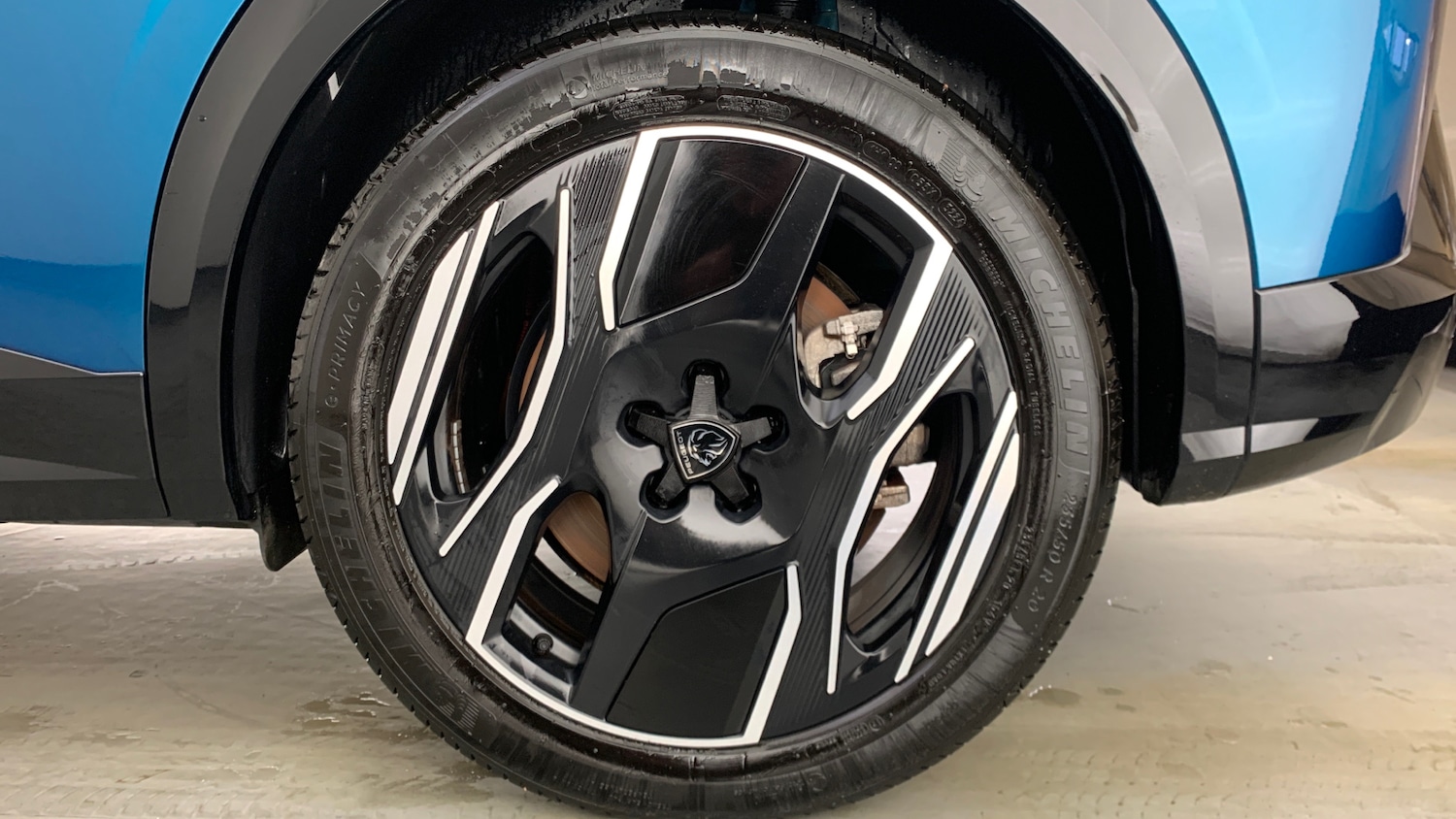 Used Peugeot 3008 2024 for sale - 76998806: Photo 17