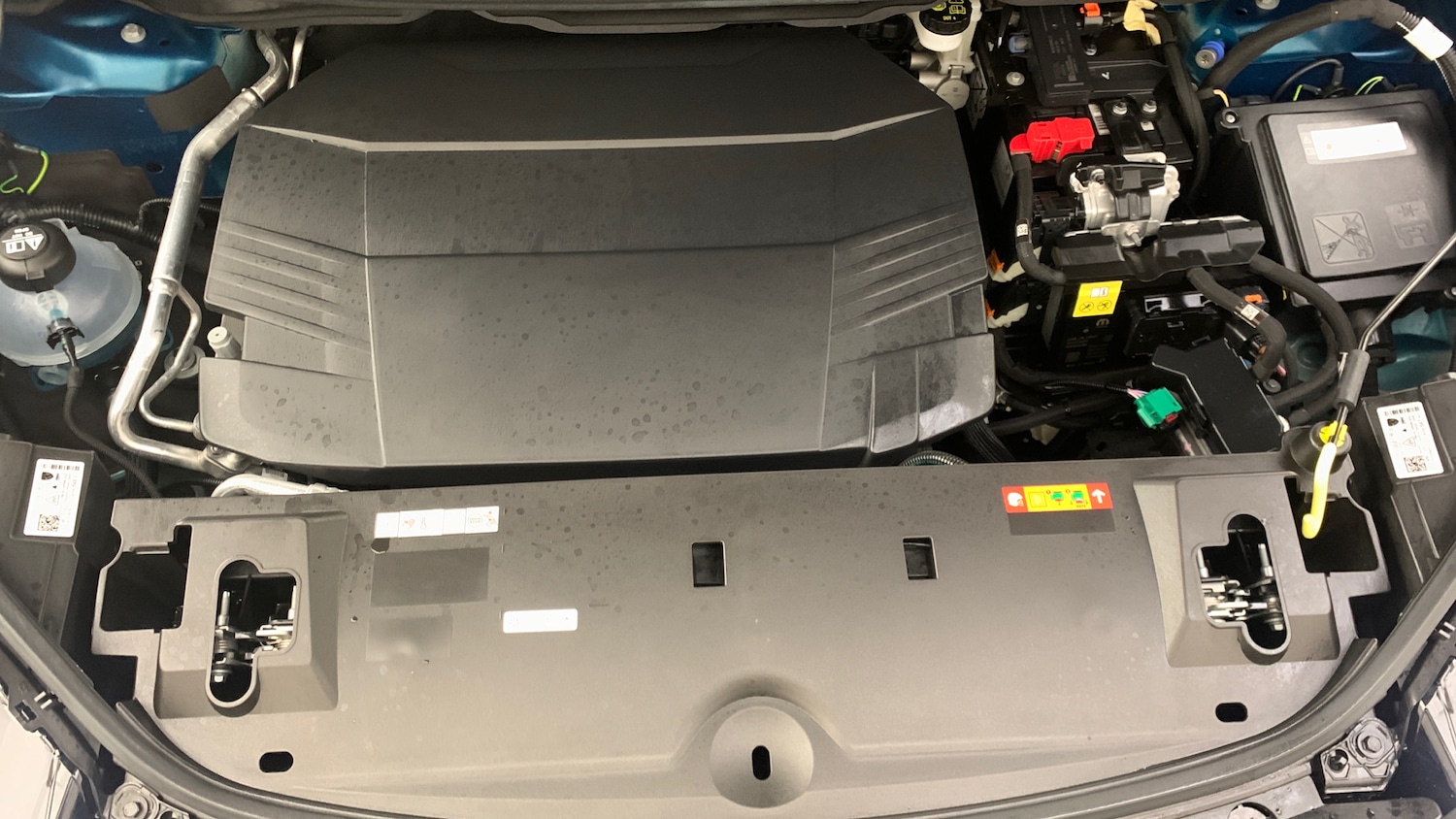 Used Peugeot 3008 2024 for sale - 76998806: Photo 21