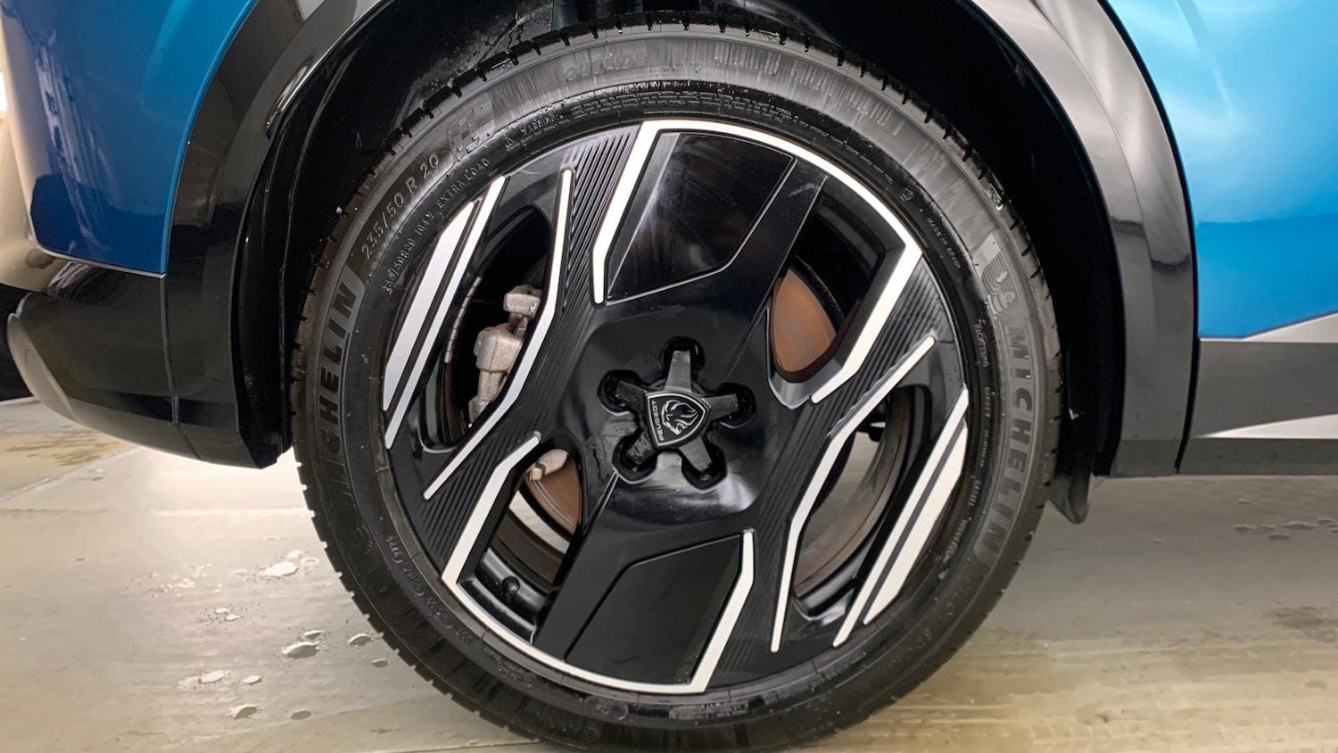 Used Peugeot 3008 2024 for sale - 76998806: Photo 22