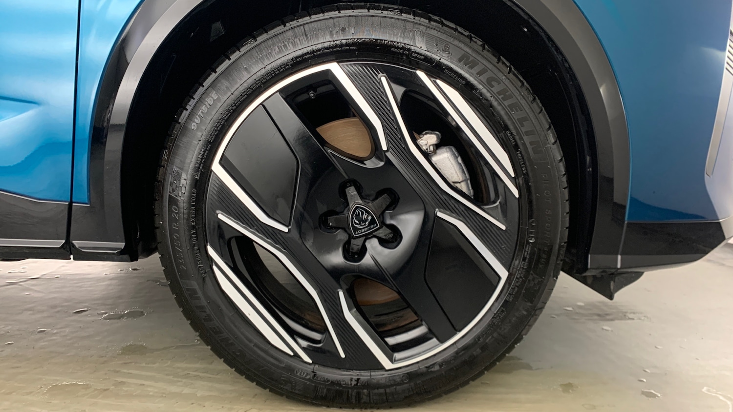 Used Peugeot 3008 2024 for sale - 76998806: Photo 23