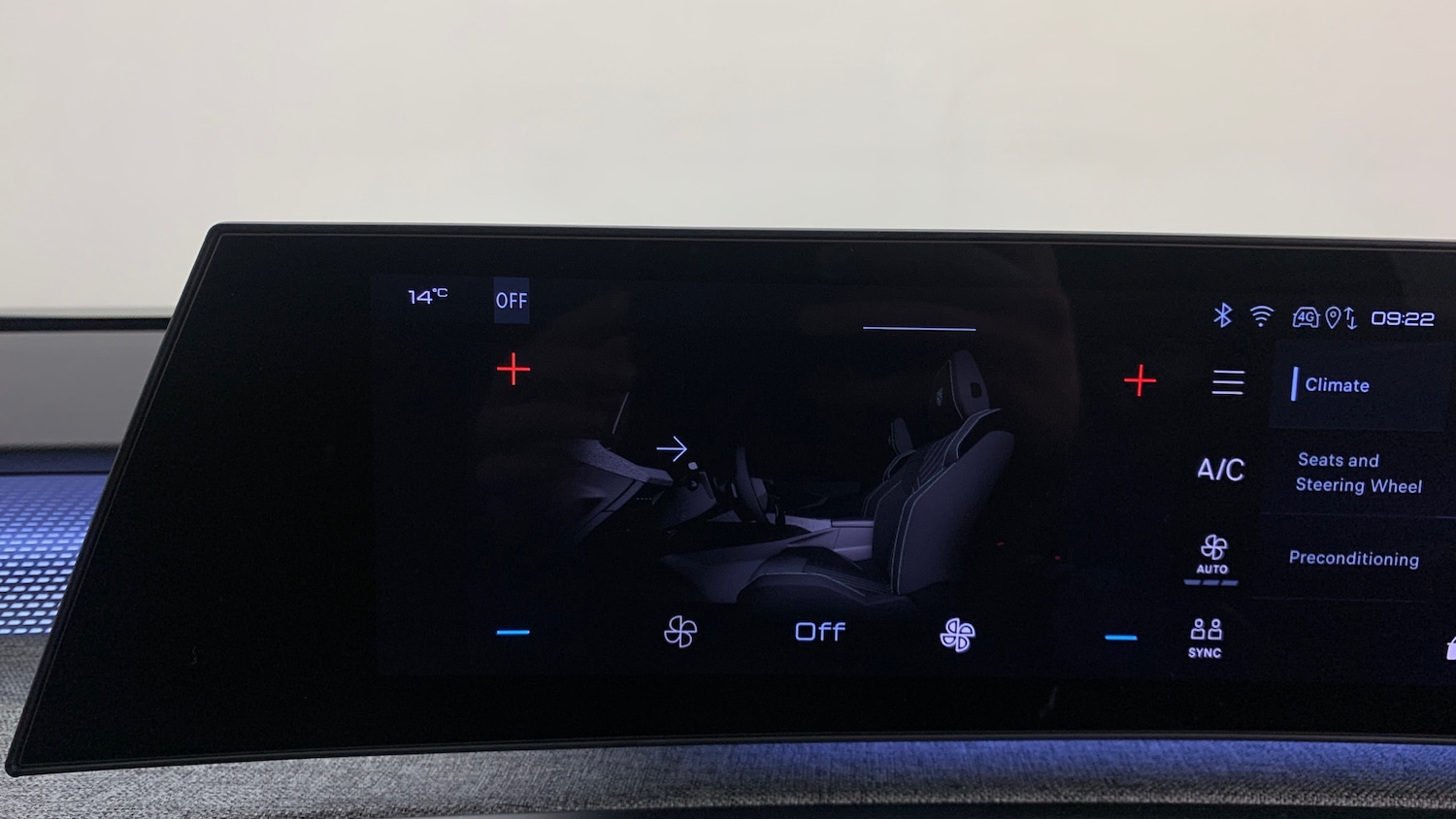 Used Peugeot 3008 2024 for sale - 76998806: Photo 24