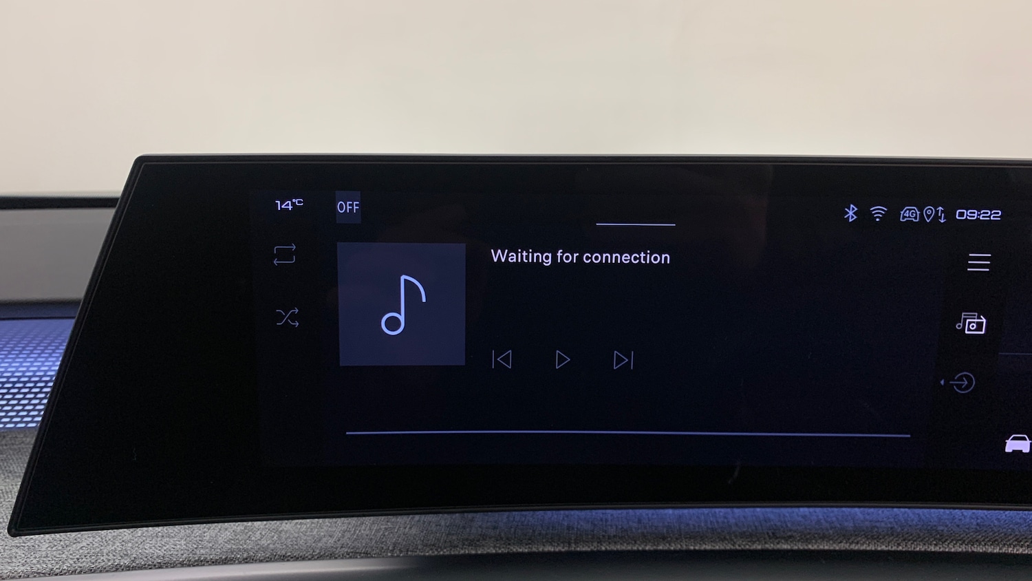 Used Peugeot 3008 2024 for sale - 76998806: Photo 26