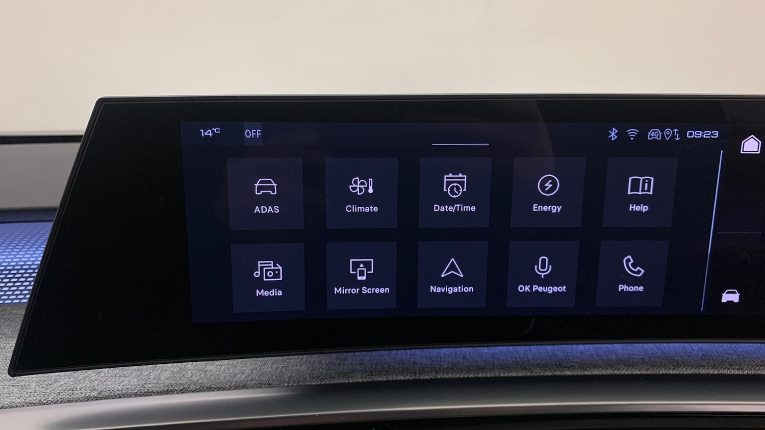 Used Peugeot 3008 2024 for sale - 76998806: Photo 29