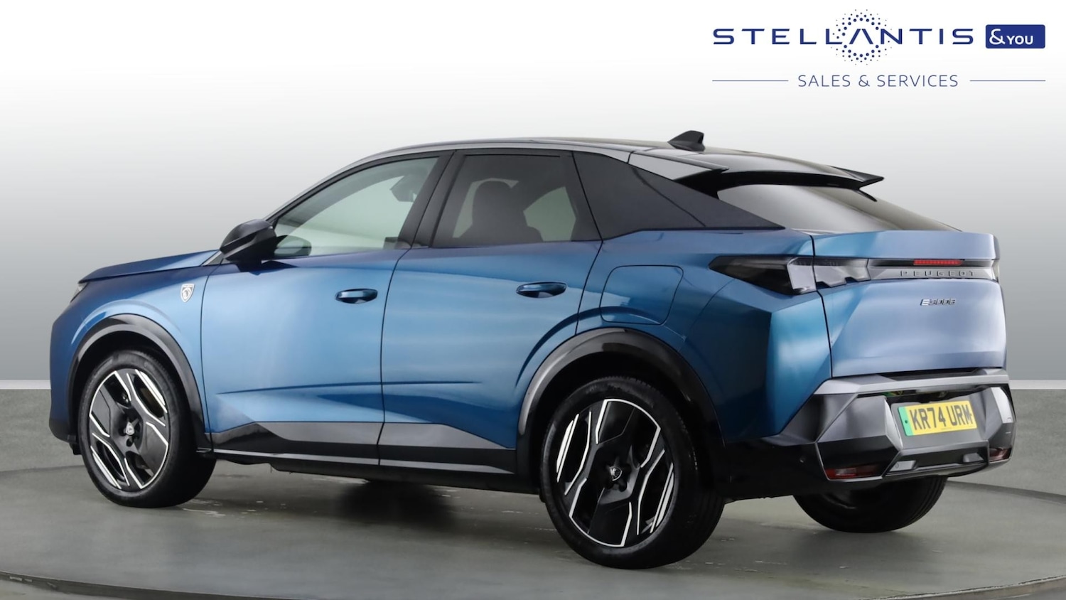 Used Peugeot 3008 2024 for sale - 76998806: Photo 3