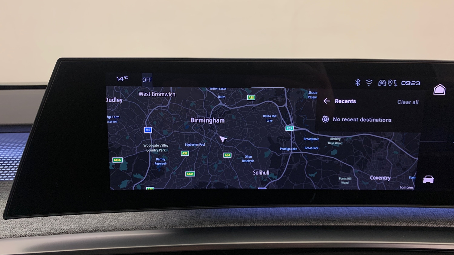 Used Peugeot 3008 2024 for sale - 76998806: Photo 30