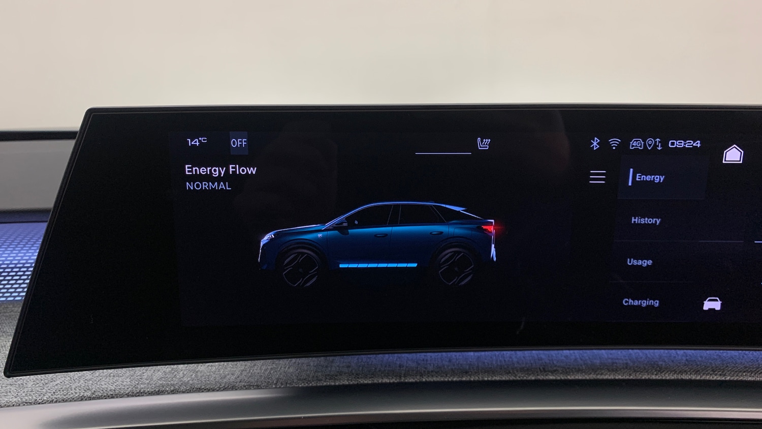 Used Peugeot 3008 2024 for sale - 76998806: Photo 32