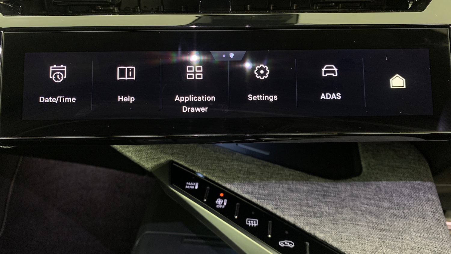 Used Peugeot 3008 2024 for sale - 76998806: Photo 33