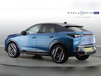 Used Peugeot 3008 2024 for sale - 76998806: Photo