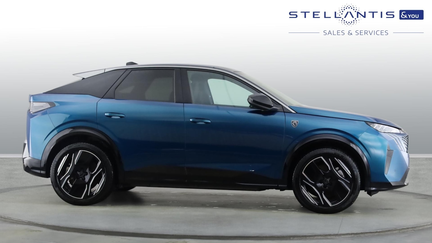 Used Peugeot 3008 2024 for sale - 76998806: Photo 4