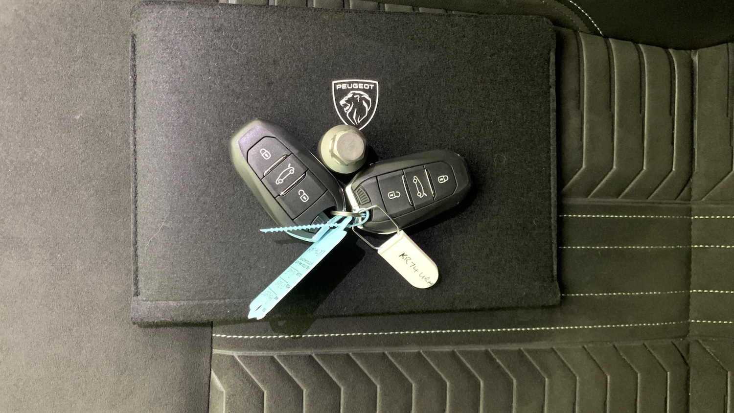 Used Peugeot 3008 2024 for sale - 76998806: Photo 45