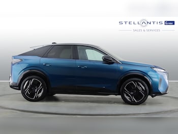 Used Peugeot 3008 2024 for sale - 76998806: Photo