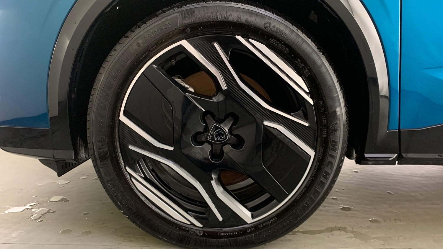 Used Peugeot 3008 2024 for sale - 76998806: Photo 6