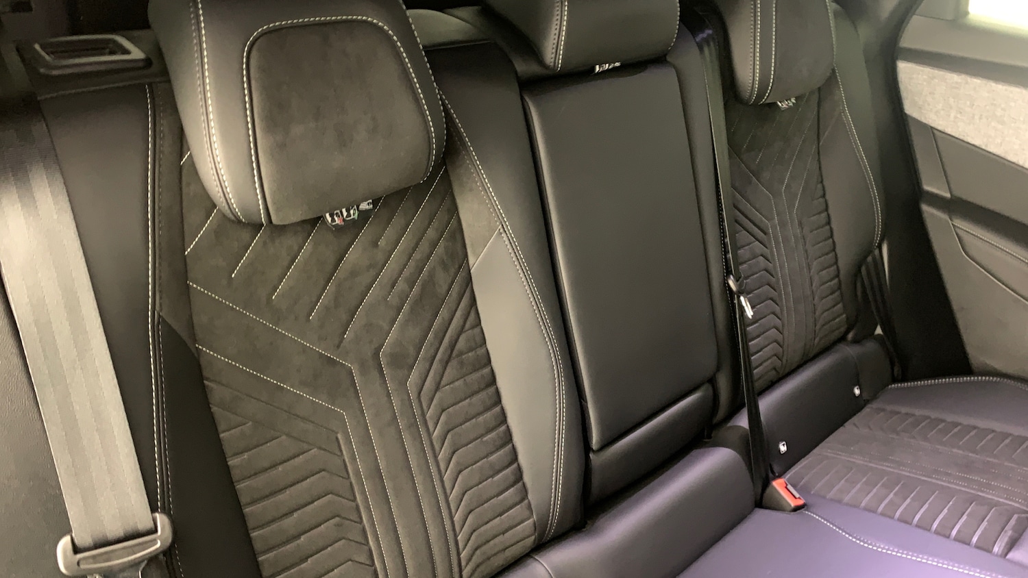 Used Peugeot 3008 2024 for sale - 76998806: Photo 7