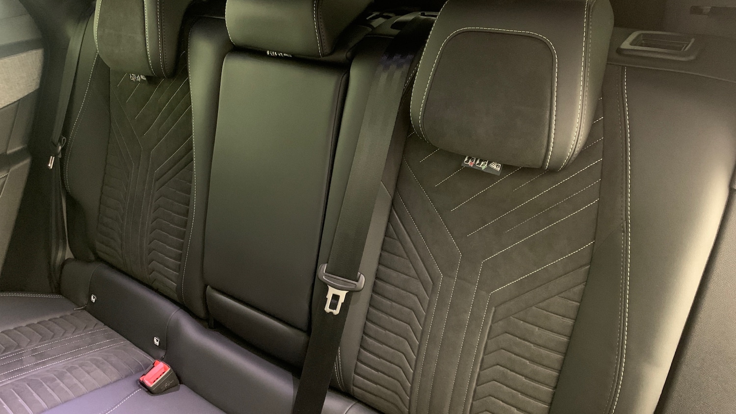 Used Peugeot 3008 2024 for sale - 76998806: Photo 8