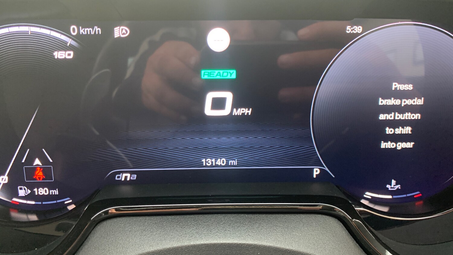 Used Alfa Romeo Tonale 2023 for sale - 76061549: Photo 10