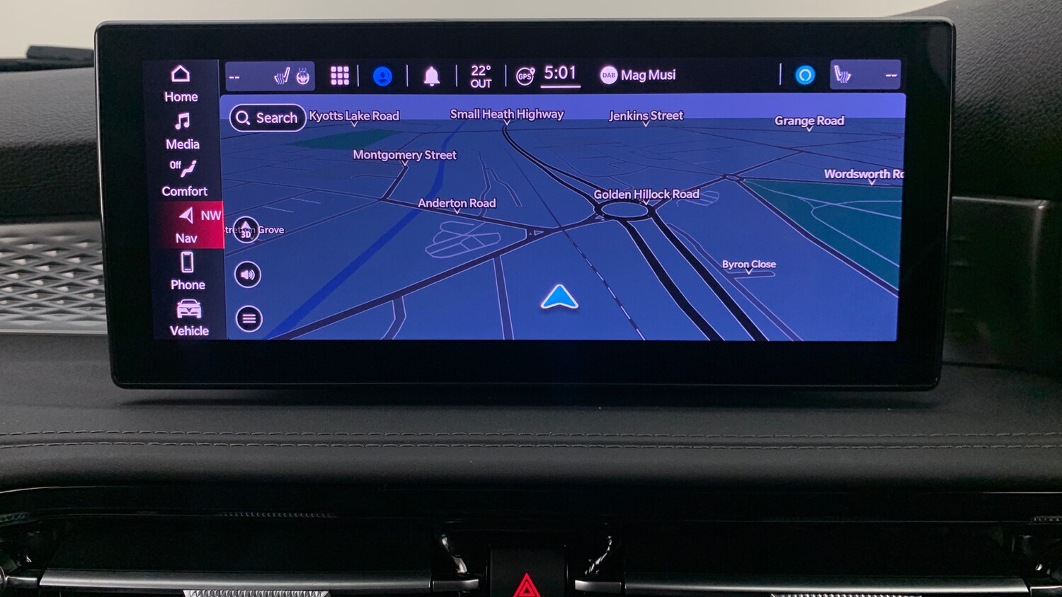 Used Alfa Romeo Tonale 2023 for sale - 76061549: Photo 11