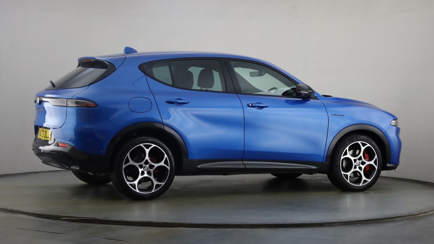 Used Alfa Romeo Tonale 2023 for sale - 76061549: Photo 12