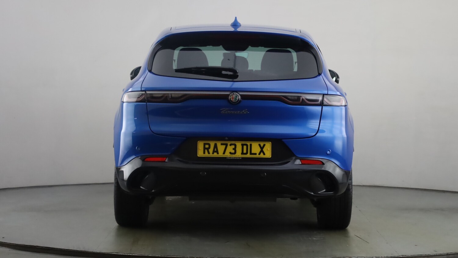 Used Alfa Romeo Tonale 2023 for sale - 76061549: Photo 13