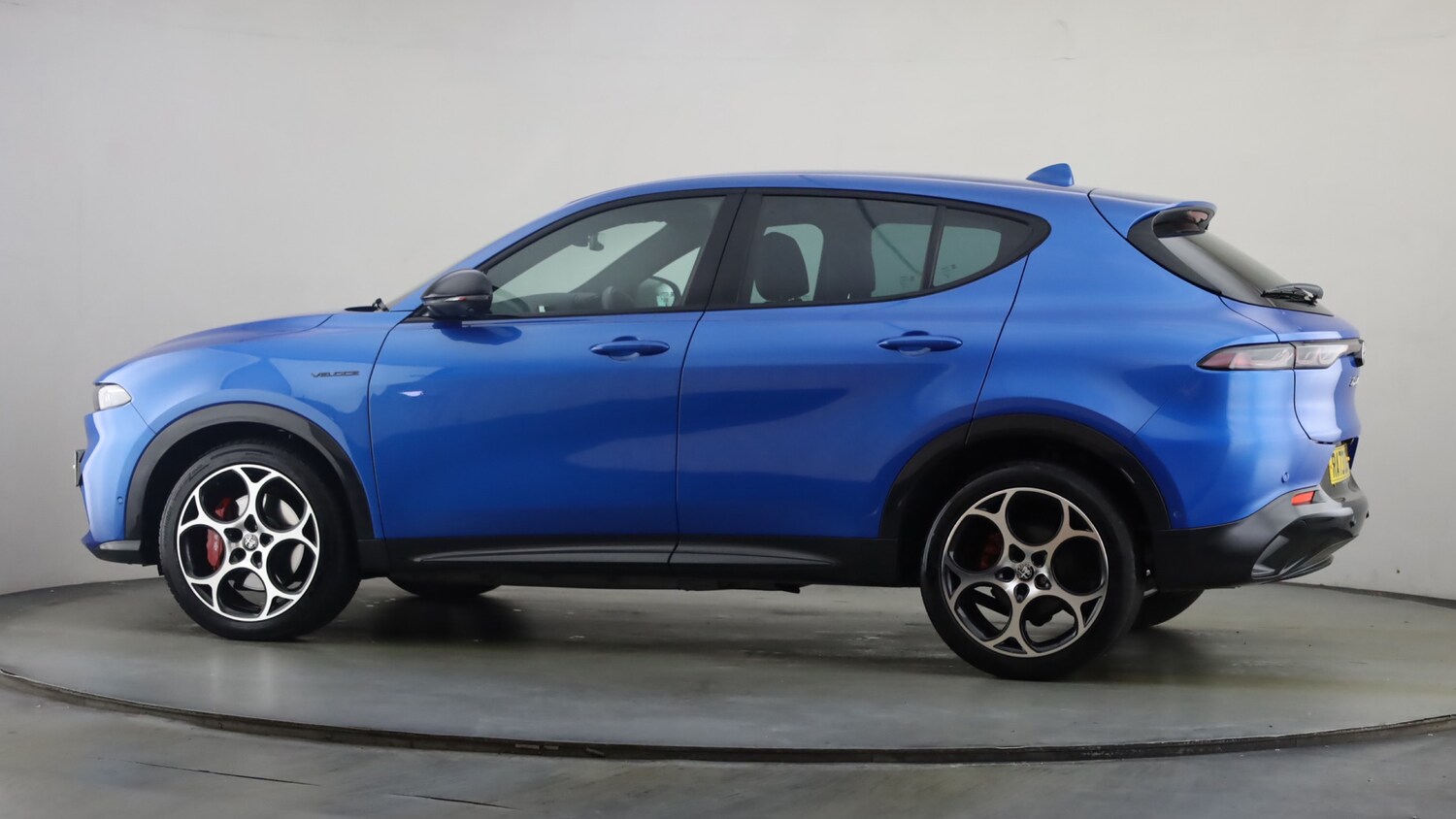 Used Alfa Romeo Tonale 2023 for sale - 76061549: Photo 14