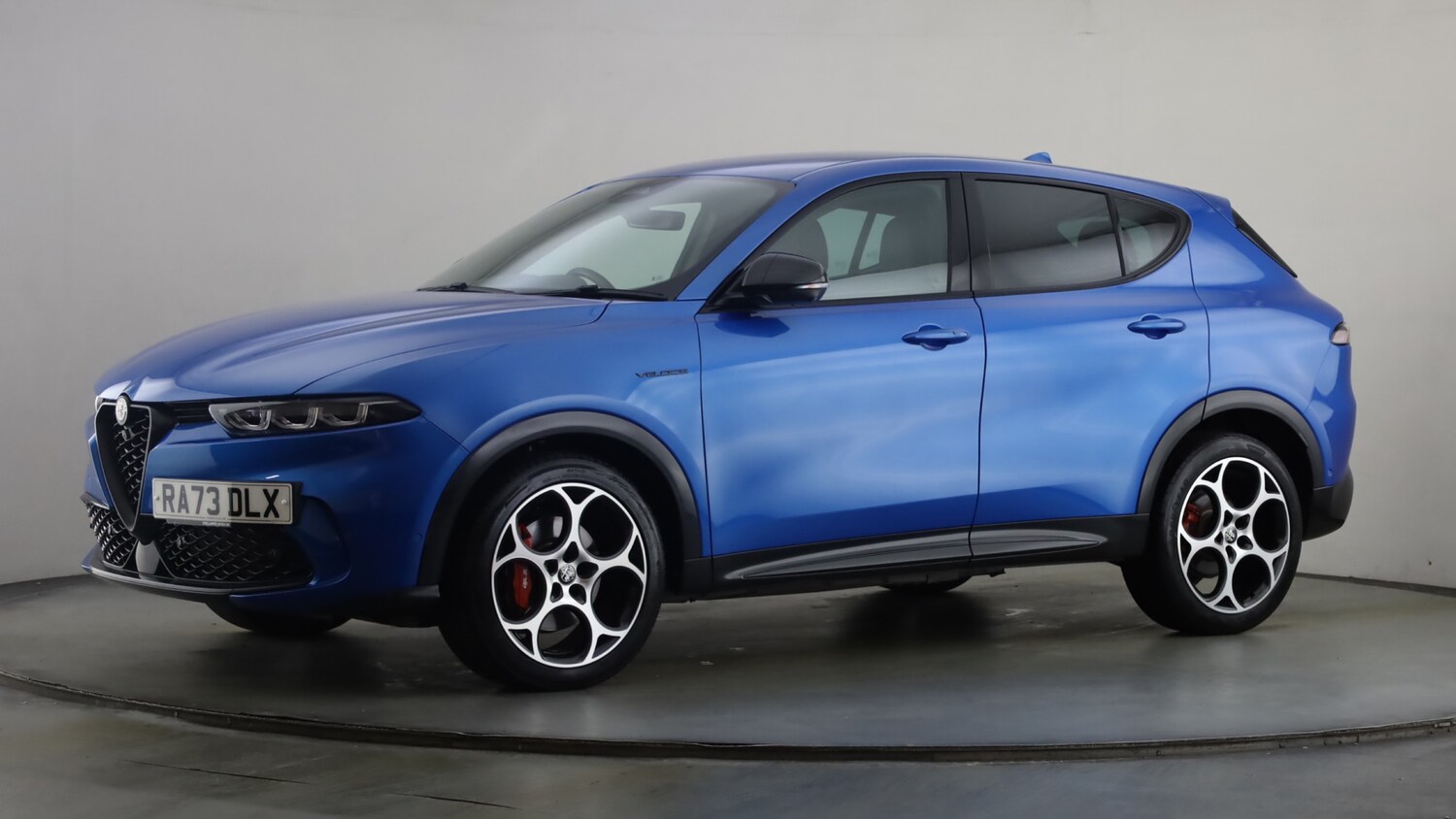 Used Alfa Romeo Tonale 2023 for sale - 76061549: Photo 15
