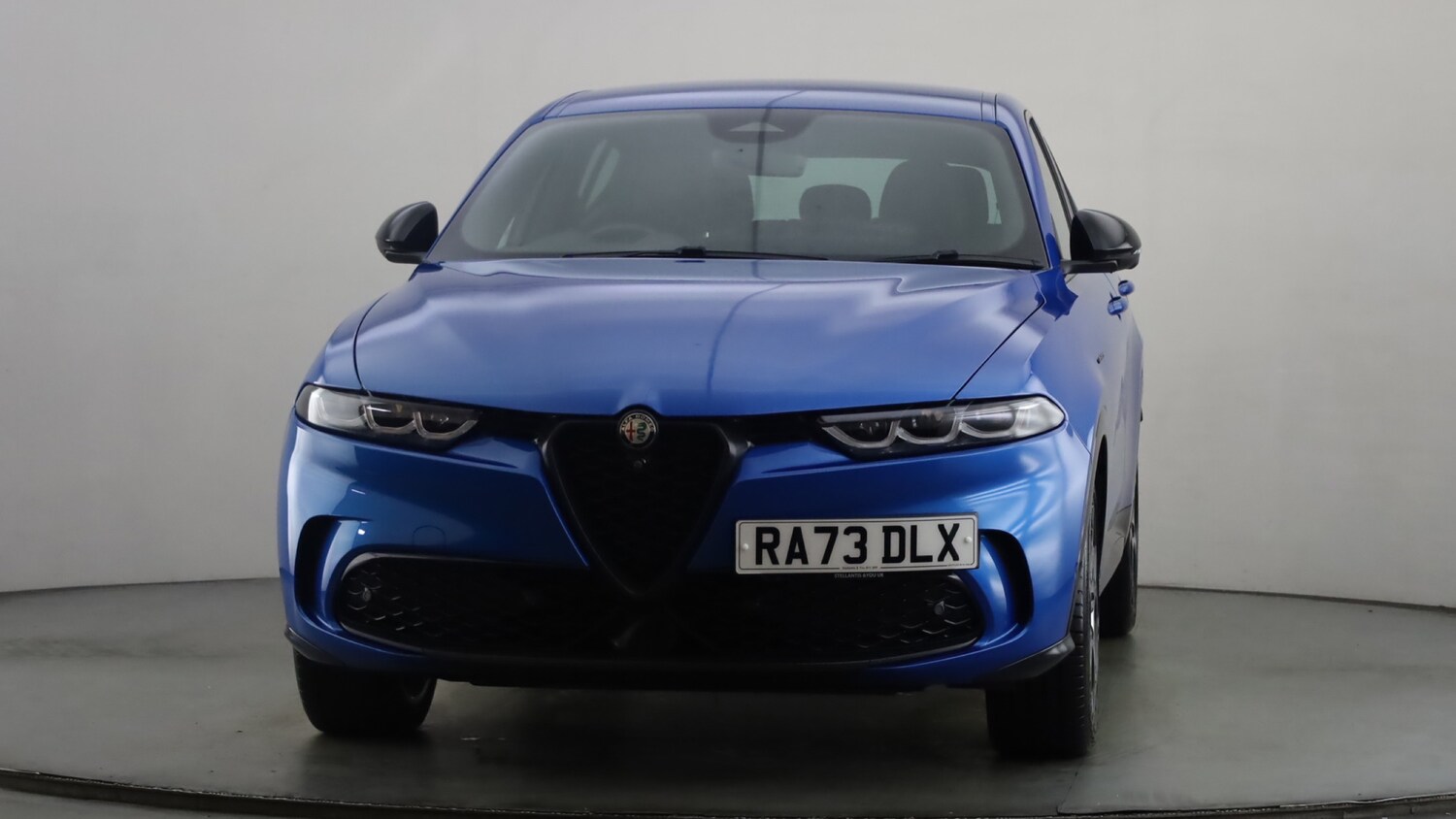 Used Alfa Romeo Tonale 2023 for sale - 76061549: Photo 16