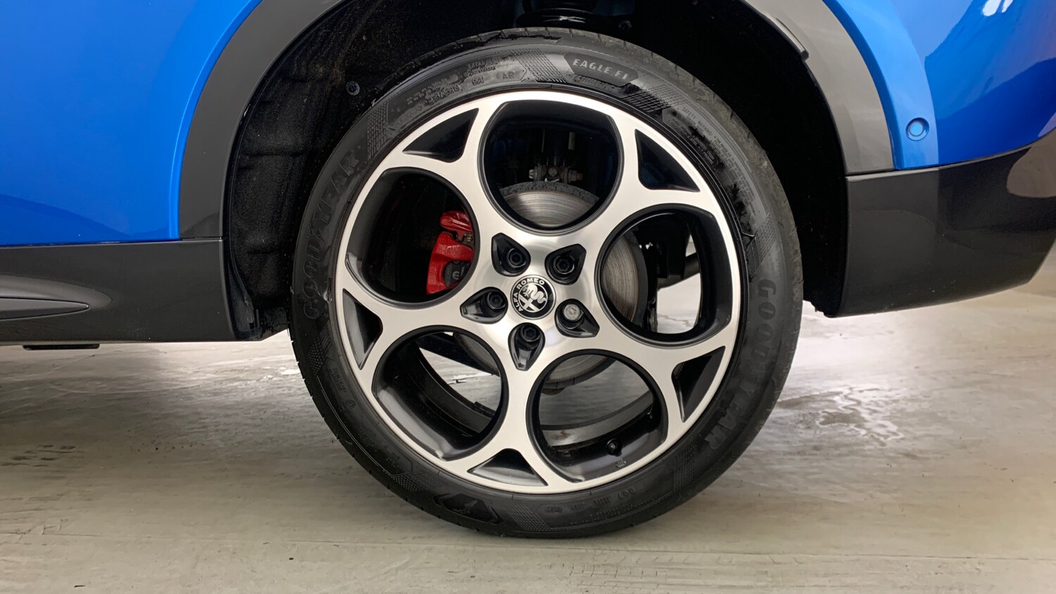 Used Alfa Romeo Tonale 2023 for sale - 76061549: Photo 17