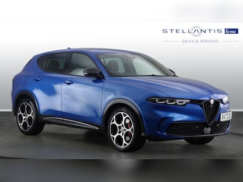 Used Alfa Romeo Tonale 2023 for sale - 76061549: Photo