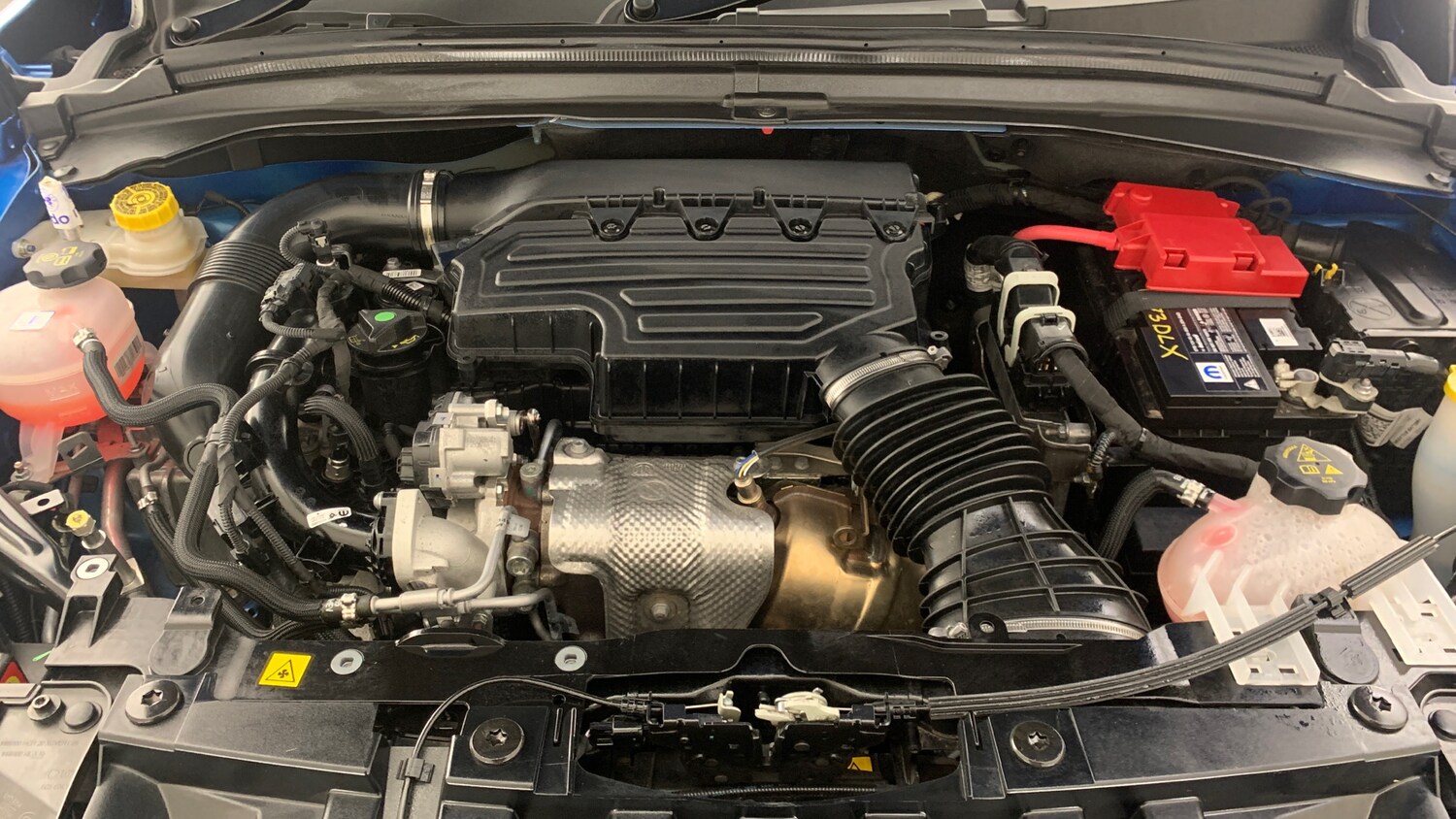 Used Alfa Romeo Tonale 2023 for sale - 76061549: Photo 21